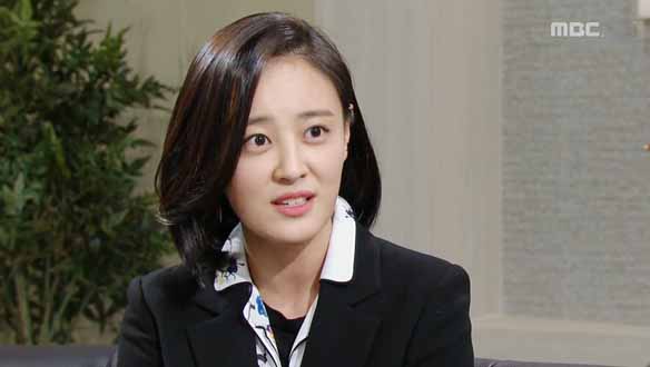 "작은아버지보다 능력 있는 전문 경연인 많아요." 사이다 반격하는 강별(주인정) [113회]  클립 이미지