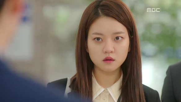 "이건 악몽이다"…은장도 3인방, 서현(김동욱)의 낙하산 입사 폭로에 좌절 클립 이미지