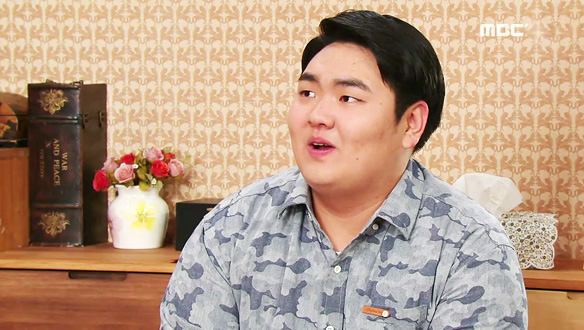 "강희숙 엄마가 딱 제 적성"…친엄마 혜주(김선영)보다 희숙(신동미)이 더 좋다는 창수(손보승)