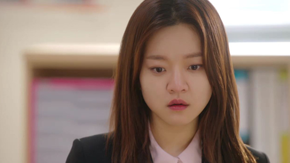 "정규직 전환은 2명입니다"…정규직 낙방한 1인 생각에 눈물짓는 은장도 '의리甲' 