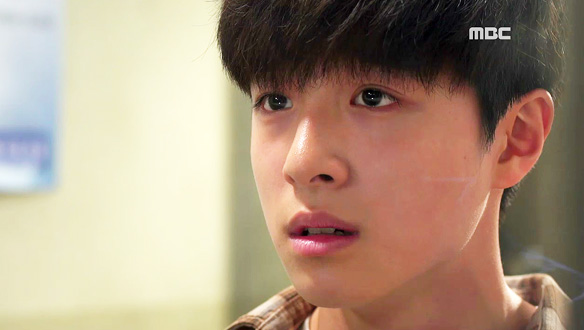  "당신은 이제부터 내 아버지가 아닙니다"…민재(남다름), 판수(안길강)에 '절연 선언' 클립 이미지