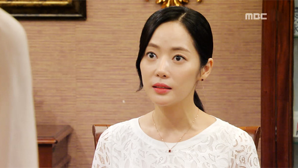 "제발 그 착한 척 좀 그만해요"…해당(장희진)의 호의를 의심하는 나경(윤아정) '기고만장' 클립 이미지