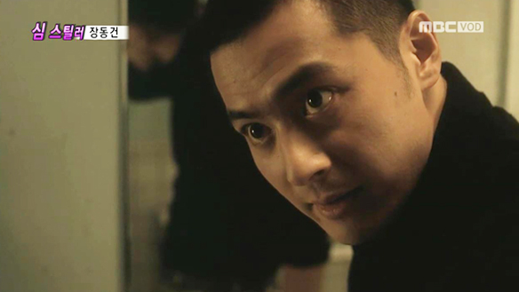 가장 애착가는 캐릭터 "관객들이 좋아해야 나도 좋아" 클립 이미지