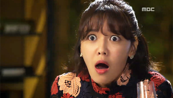 "네가 여길 어떻게?"…루리(최수영)♥태양(온주완), 재회하자마자 신모(김갑수)에 들킬 위기 클립 이미지