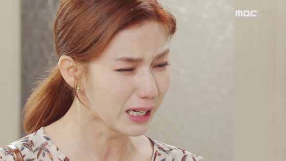 "살인자! 용서 안 해! " 오순남(박시은)- 용선주(김혜선) 갈등 생기는 모녀 사이  [105회] 클립 이미지