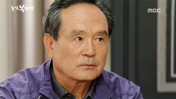 “다 터뜨릴 겁니다!“…박 회장(이정길)에게 모든 비밀 밝히는 학봉(박인환)·미옥(선우은숙)