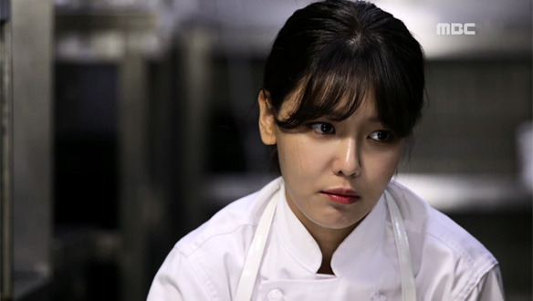 "버틸수록 지옥을 맛볼 거야"…루리(최수영), 애리(한가림)의 치졸한 갑질에 '속수무책' 클립 이미지