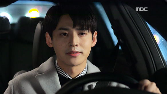 "하은조란 이름 들어 본 적 있어?"…연주(서효림)에 오빠의 존재를 알리는 소원(박진우)  클립 이미지