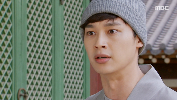 "회장님 손자 원래부터 없었다고 생각하세요!"…재빈(이중문), 매몰차게 돌아서다 클립 이미지