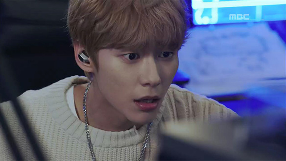 "준희가 좋아하는 색이야"…본(소지섭), 테러 진압 완료 클립 이미지