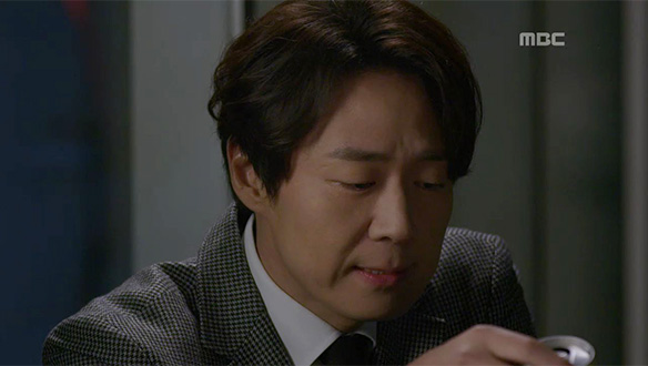 "사람이 이렇게까지 뻔뻔해?"…고윤경(황선희)의 뻔뻔함에 질려 클립 이미지