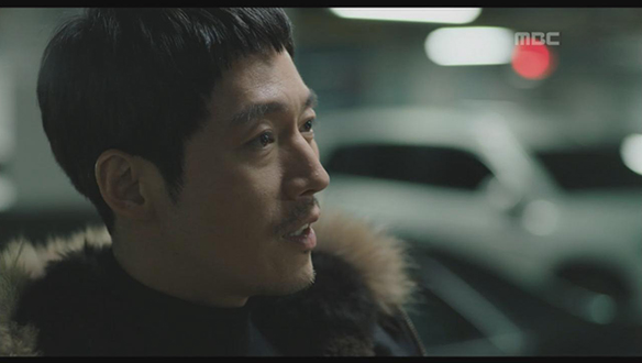 "너 같은 걸 은인이라고 생각했다"…주국성(정만식) 모든 술수 알고 분노하는 지철(장혁) 클립 이미지