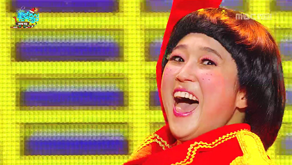 셀럽파이브 - 셔터(Celeb Five - Shutter)