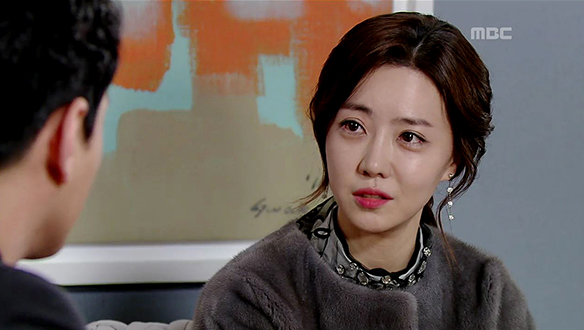 '두 분 사귄다는 소문이 있어요'…유란(김해인), 동빈(이재황)에게 슬쩍 흘리는 인영(신다은)과 준희(서도영)의 소문 클립 이미지