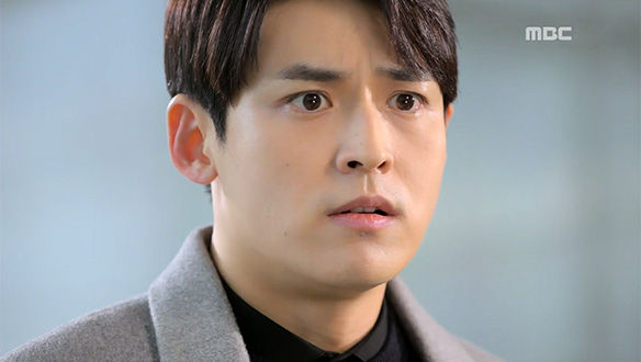 "왜 하필 거기서 하셨어요?"…소원(박진우), 한결(김한나)의 친자 검사 결과 '의심+혼란' 클립 이미지