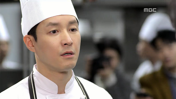 "부정 유통이요?"…수잔나(최수린)의 계략으로 위기에 빠진 정도(심형탁) 클립 이미지