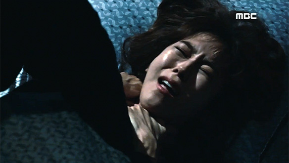 "죽어!"…악몽에 시달리는 승주(유이), 그녀에게 무슨 사연이? 클립 이미지