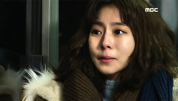 "어디 아프거나 그런 건 아니지?"…생전 고모와의 추억을 떠올리는 승주(유이) '눈물' 클립 이미지