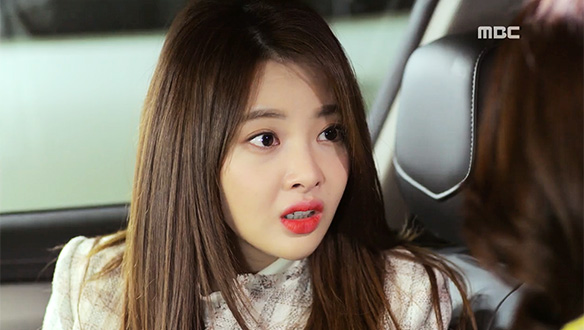 "이제 제발 그만하자!"…흔들리는 애리(한가림), 수잔나(최수린)의 폭주 막을까? 클립 이미지