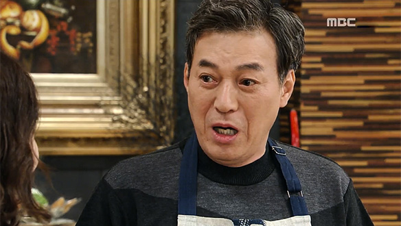 "아빠가 밥상 차리는 남자 될 테니까"…졸혼 후 달라져가는 '밥차남' 신모(김갑수) 클립 이미지