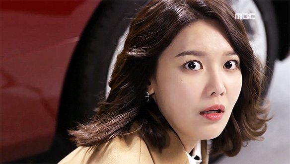 "역시 주애리 짓이었어"…애리(한가림)의 블랙박스에서 결정적 단서를 찾아낸 루리(최수영) 클립 이미지