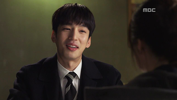 '하늘이 두 쪽 나도 해어질 수 없는 그런 사람'…지석(구원)에게 듣는 오나라(최수린)와의 추억 클립 이미지