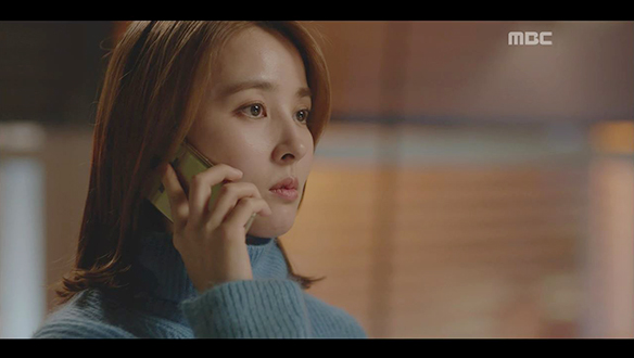 '나, 좋아하는 사람이 생겼어'…도영(윤상현)과 현주(한혜진), 균열의 시작 클립 이미지