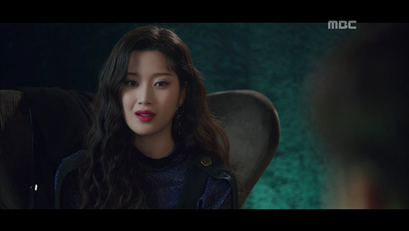 '복수야 가장 소중한 걸 빼앗는 거지'…수지(문가영), 끝없는 질투 클립 이미지