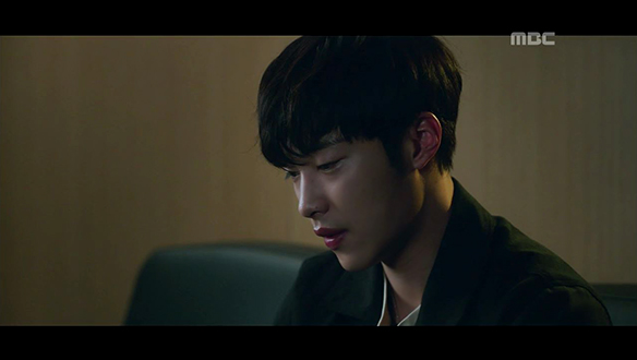 '회장님이 아주 오래전부터 지시하신 거야'…시현(우도현), 점점 가까워지는 어머니 죽음의 진실 클립 이미지