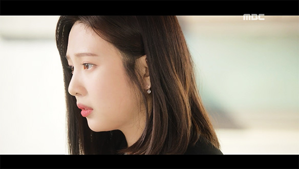 "이제 내 인생에서 좀 빠져줘!"…태희(박수영), 영원(전미선) 향한 원망 폭발 클립 이미지