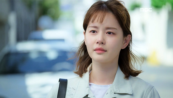 "네가 전화하고 싶을 때 전화해"…아버지를 잃고 방황하는 광재(김지훈)를 위로하는 영하(김주현) 클립 이미지