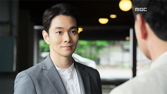 “저희 고모님하고는 어떤 사이세요? “…태일(이규한), 범준(김병세)에 알 수 없는 끌림?
