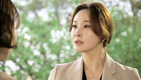 "좀 부끄러운 줄 알고 살라고!"…나라(최수린), 고야(최윤영)에 10년 전 사고의 진실 폭로 클립 이미지