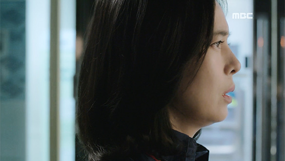 "조금만 내버려 두라고"…생활고에 지쳐가는 세영(정혜영)