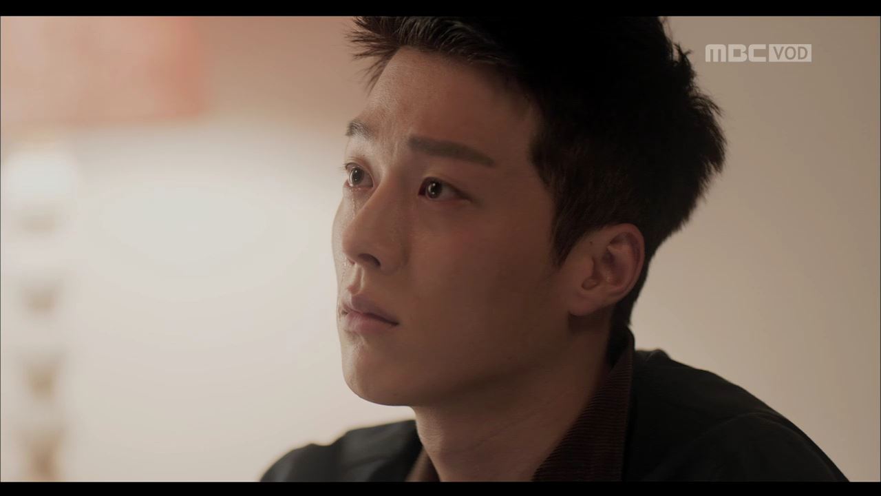 '나무야 널 다시 만난 건 나는 좋아'