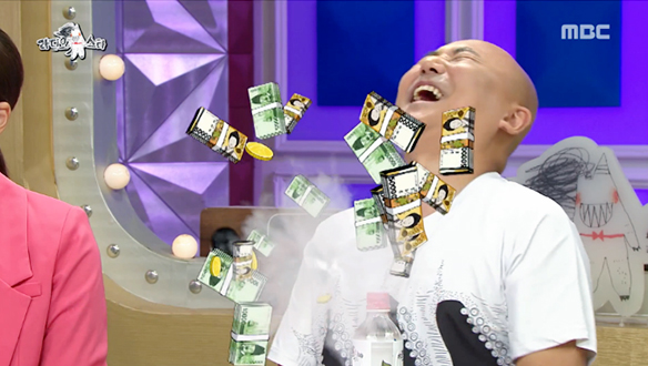 주호민, 부동산 재벌? 진실 적극 해명! 클립 이미지