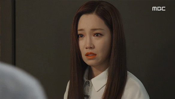 "네가 뭔데 날 동정해!"…은혁(송창의)에 알 수 없는 배신감 클립 이미지