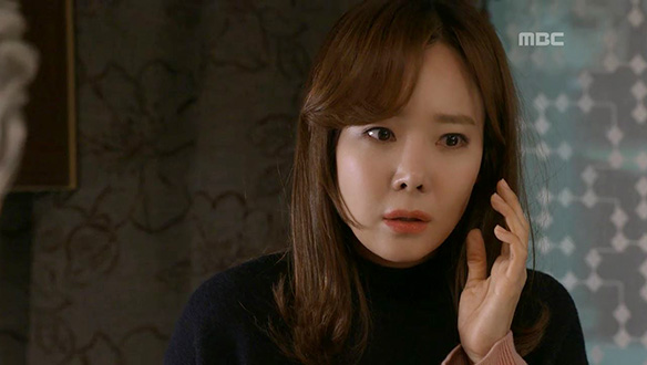 "저 기억이 돌아오는 거 같아요"…조금씩 떠오르는 기억! 클립 이미지