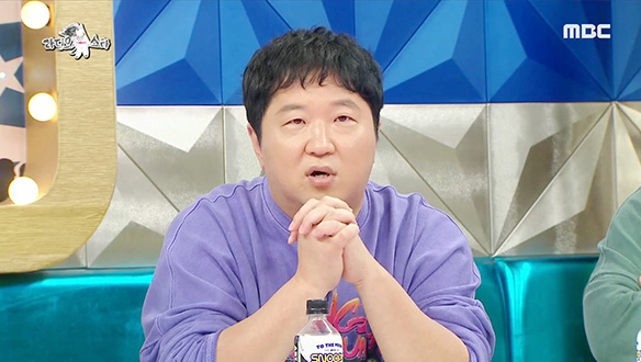 케미왕 정형돈이 밝히는 예능 호불호♥ 클립 이미지