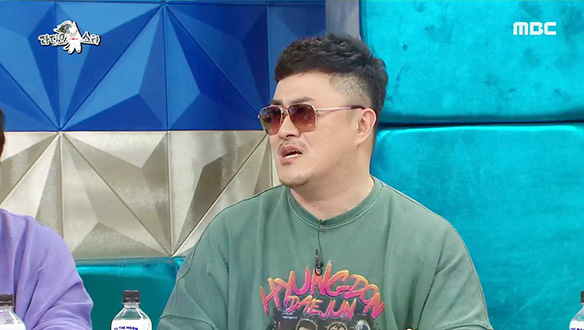 피꺼솟하는 데프콘의 2D여친 버리게 된 SSUL 클립 이미지