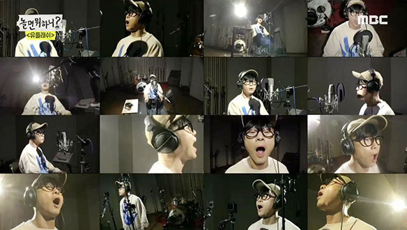 이승환x하현우, 꿈의 공연을 위한 한 달간의 준비 클립 이미지