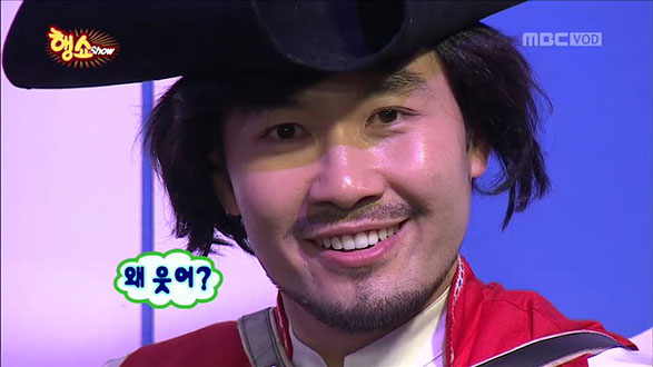 요들 없이는 못 사는 남자 클립 이미지