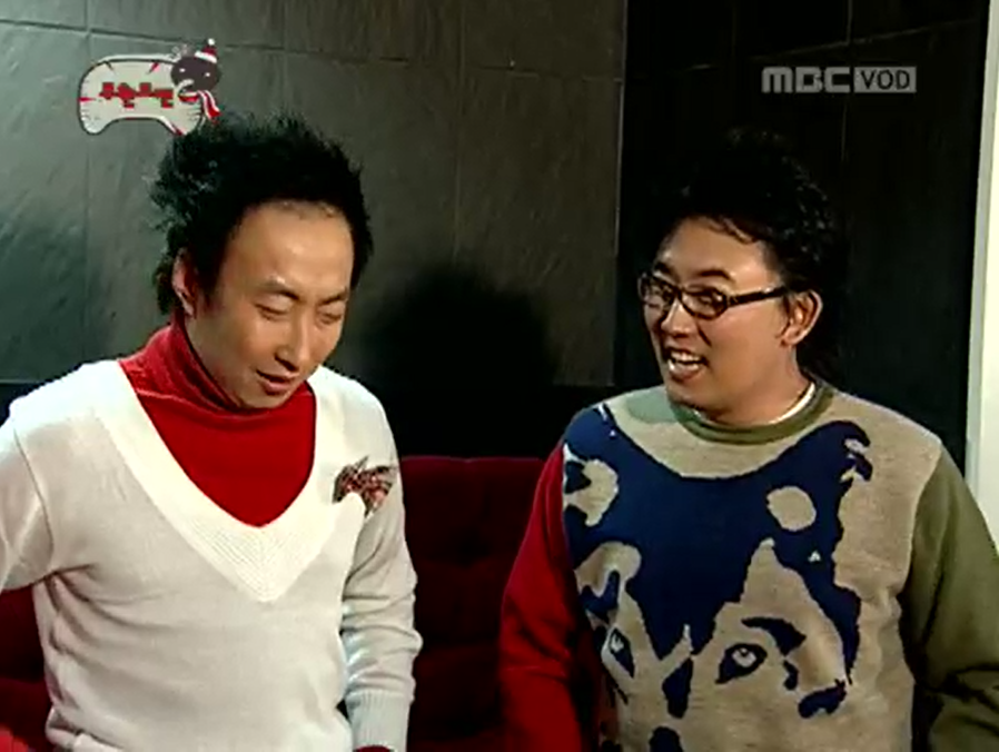  새로운 에이스, 메인 보컬은 과연 누구? 클립 이미지