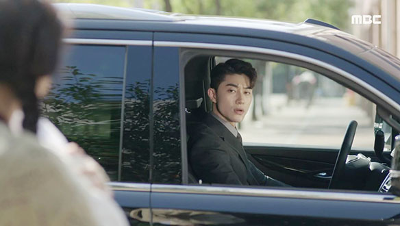 "무슨 애엄마가 자기 생각만 해!"…열무가 신경 쓰이는 해준(곽동연) 클립 이미지