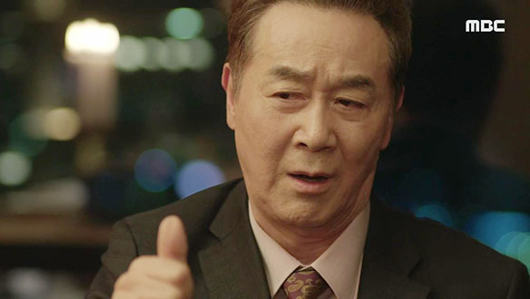 "은지렐라 라고 부르겠소"…나왕삼(한진희)에게 방은지(예지원)란? 클립 이미지