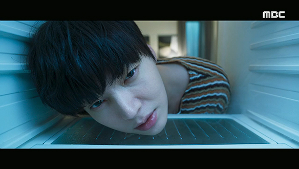 "x팔려"…서연(오연서)을 쫓아낼 수밖에 없는 강우(안재현) 클립 이미지