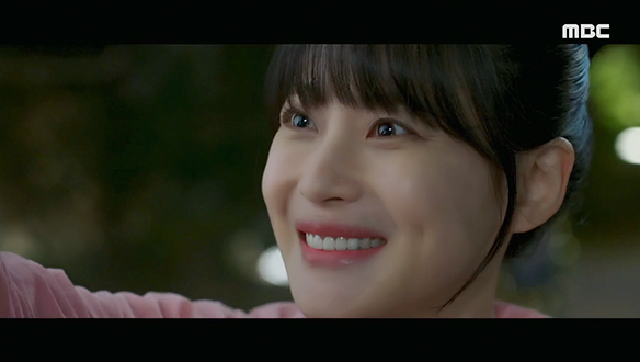 "언제 이렇게 나한테"…서연(오연서)에게 심쿵한 강우(안재현) 클립 이미지