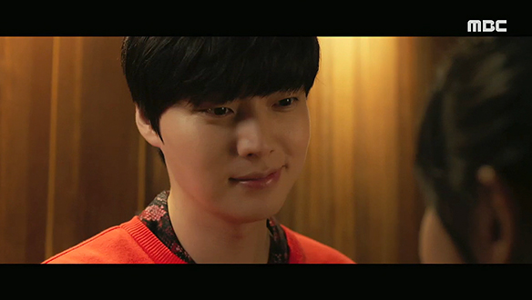 "죽을 것 같아, 너무 좋아서"…강우(안재현)의 고백 받아들인 서연(오연서) 클립 이미지