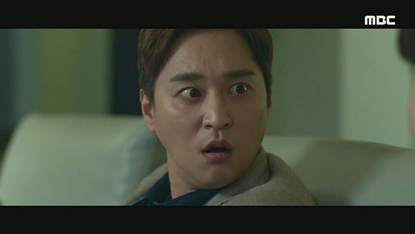 "안과, 안과 가자"…강우(안재현)의 행동이 수상한 현수(허정민) 클립 이미지