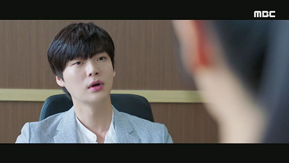 "운전은 할 줄 알지?"…드디어 시작된 강우(안재현)의 반격! 클립 이미지